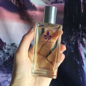 Lavanilla Vanilla Blackberry perfume